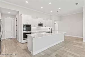 5089 Realm, Melbourne, FL 32934 - MLS#1063307