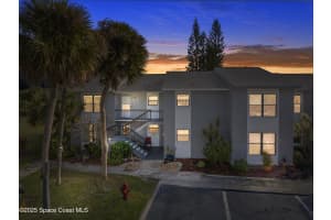 2801 Sand Trap Lane, Melbourne, FL 32935 - MLS#1063308