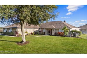 3125 Davis Road, Mims, FL 32754 - MLS#1063315