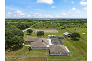 3125 Davis Road, Mims, FL 32754 - MLS#1063315