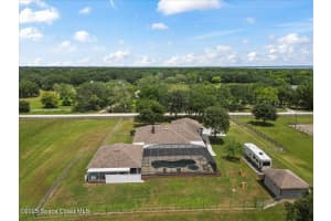 3125 Davis Road, Mims, FL 32754 - MLS#1063315