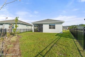 3168 Songbird Circle, Harmony, FL 34773 - MLS#1063322