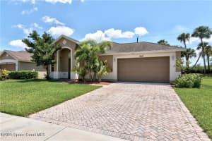 9907 E Verona Circle, Vero Beach, Fl 32966, Vero Beach