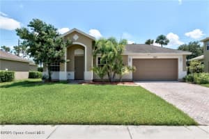9907 Verona Circle, Vero Beach, FL 32966 - MLS#1063323