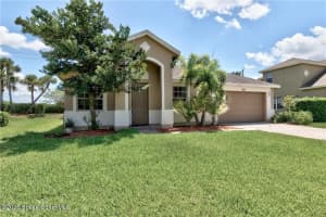 9907 Verona Circle, Vero Beach, FL 32966 - MLS#1063323