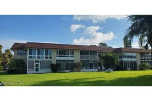 181 Cape Shores Circle, Cape Canaveral, FL 32920 Sold 12/13/25