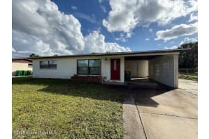 1043 Jersey Street, Cocoa, FL 32927 - MLS#1063329