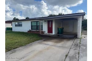 1043 Jersey Street, Cocoa, FL 32927 - MLS#1063329
