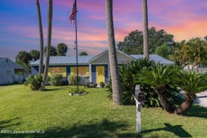 586 Dedham Avenue Ne, Palm Bay, Fl 32907, Palm Bay