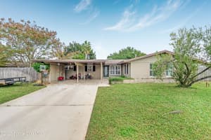 954 Bayward Lane, Rockledge, FL 32955 - MLS#1063335