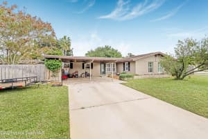 954 Bayward Lane, Rockledge, FL 32955 - MLS#1063335