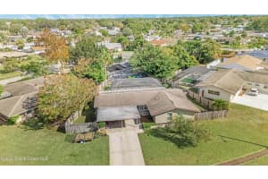 954 Bayward Lane, Rockledge, FL 32955 - MLS#1063335