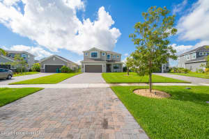 3233 Casare Drive, Melbourne, FL 32940 - MLS#1063338