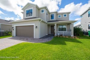 3233 Casare Drive, Melbourne, FL 32940 - MLS#1063338