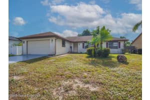 362 Starfish Avenue, Port St. Lucie, FL 34983 Sold 02/13/26