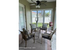 8667 Villanova Drive, Cape Canaveral, FL 32920 - MLS#1063343