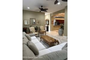 8667 Villanova Drive, Cape Canaveral, FL 32920 - MLS#1063343