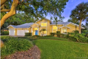 612 Bayharbor Terrace, Sebastian, FL 32958 - MLS#1063346