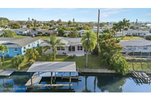 1390 Island Drive, Merritt Island, FL 32952 - MLS#1063348