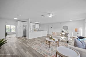 1390 Island Drive, Merritt Island, FL 32952 - MLS#1063348