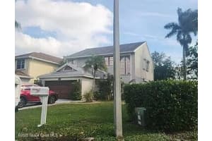 1103 Fairfax Circle, Boynton Beach, FL 33426 - MLS#1063355