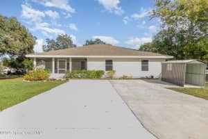 5651 Travis Street, Mims, Fl 32754, Mims