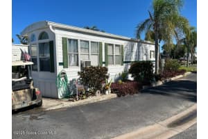 821 Galaxy Lane, Melbourne Beach, FL 32951 - MLS#1063366