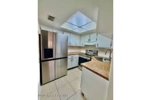 1609 Sunny Brook Lane, Palm Bay, FL 32905 - MLS#1063368