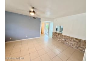 1609 Sunny Brook Lane, Palm Bay, FL 32905 - MLS#1063368