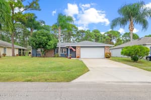 999 Emerald Road, Palm Bay, FL 32909 - MLS#1063369