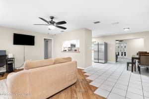 999 Emerald Road, Palm Bay, FL 32909 - MLS#1063369