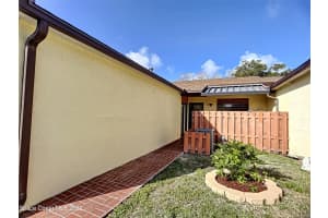 1611 Gable Court, Merritt Island, FL 32953 - MLS#1063372