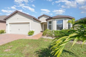 943 Remington Green Drive, Palm Bay, FL 32909 Sold 03/01/26