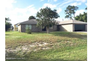 1966 Gould Avenue, Palm Bay, FL 32908 - MLS#1063379