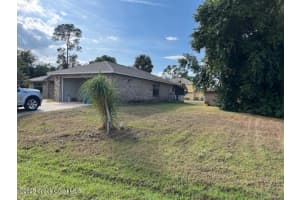 1966 Gould Avenue, Palm Bay, FL 32908 - MLS#1063379