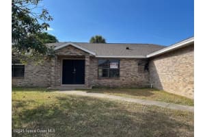 1966 Gould Avenue, Palm Bay, FL 32908 - MLS#1063379