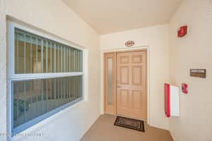 807 Mystic Dr #C-210, Cape Canaveral, FL 32920 - MLS#1063382