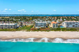 1505 N Highway A1a 304, Indialantic, FL 32903 - MLS#1063388