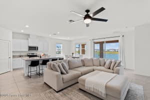 4824 Amasa Circle, Melbourne, FL 32904 - MLS#1063391