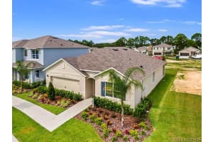 800 Spanish Wells Drive, Melbourne, FL 32940 - MLS#1063403