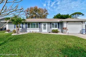 226 Dickens Avenue, Sebastian, FL 32958 - MLS#1063404