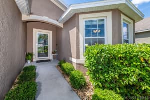 3439 Quail Court, Melbourne, FL 32935 - MLS#1063407