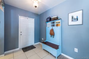 3439 Quail Court, Melbourne, FL 32935 - MLS#1063407