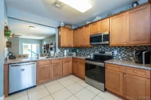 3439 Quail Court, Melbourne, FL 32935 - MLS#1063407