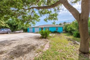 802 Del Mar Circle, Melbourne, FL 32904 - MLS#1063411