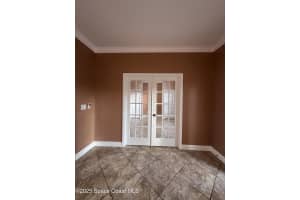 802 Del Mar Circle, Melbourne, FL 32904 - MLS#1063411