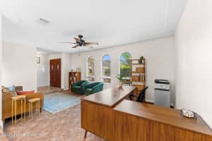 509 Amherst Circle, Satellite Beach, FL 32937 - MLS#1063412