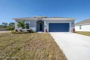 2182 Oklahoma Avenue, Palm Bay, FL 32908 - MLS#1063420