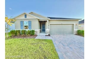386 Glaspell Circle Se, Palm Bay, Fl 32909, Palm Bay
