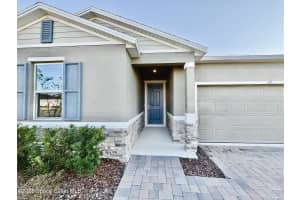 386 Glaspell Circle, Palm Bay, FL 32909 - MLS#1063423